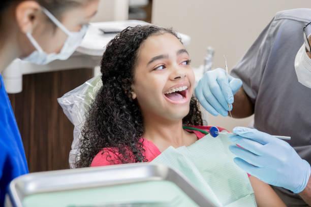 Best Broken Tooth Emergency  in Kingston, WA