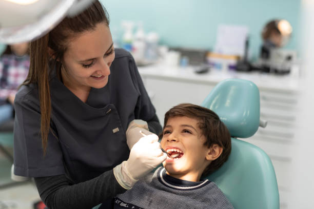 Best Chipped Tooth Repair Near Me  in Kingston, WA