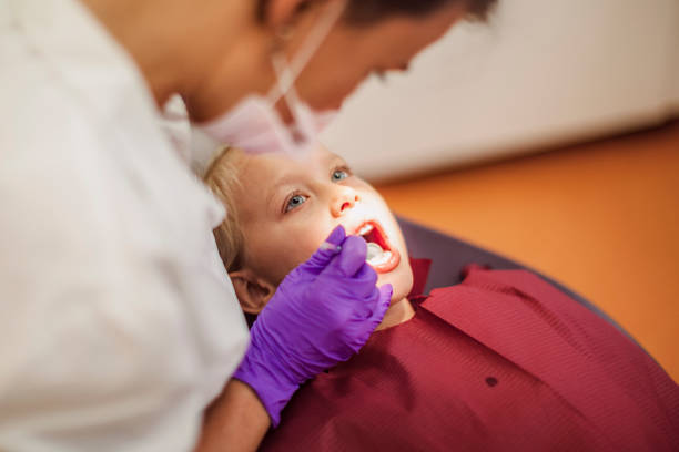 Best Dentist for Tooth Abscess  in Kingston, WA